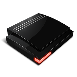 Hard Drive